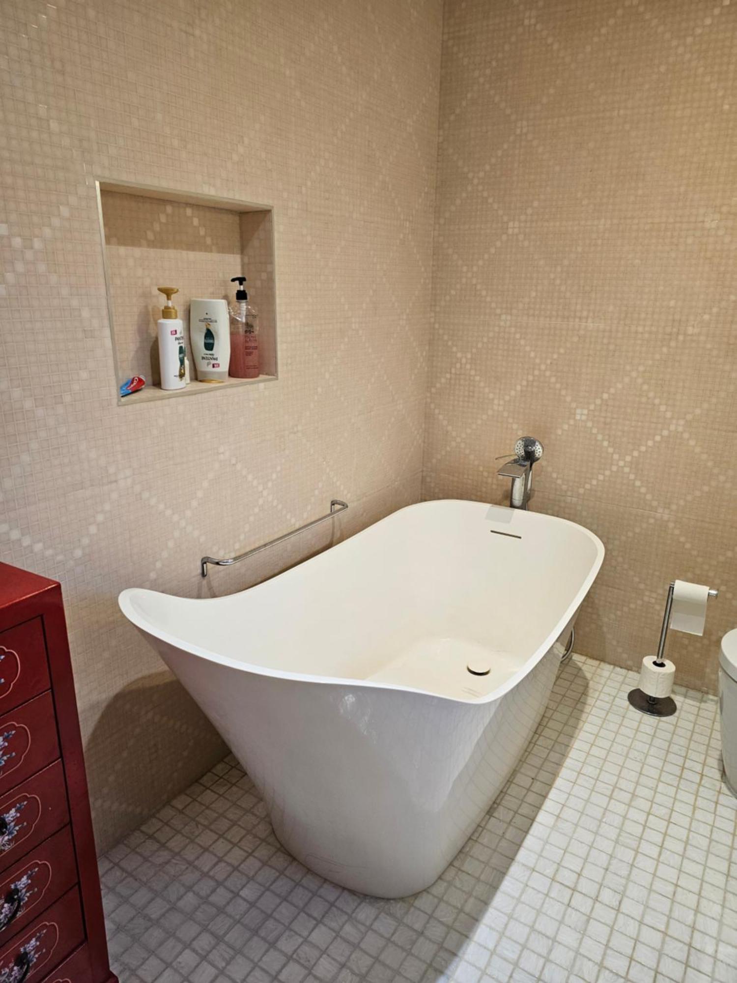 Brentford House Bed & Breakfast ภายนอก รูปภาพ