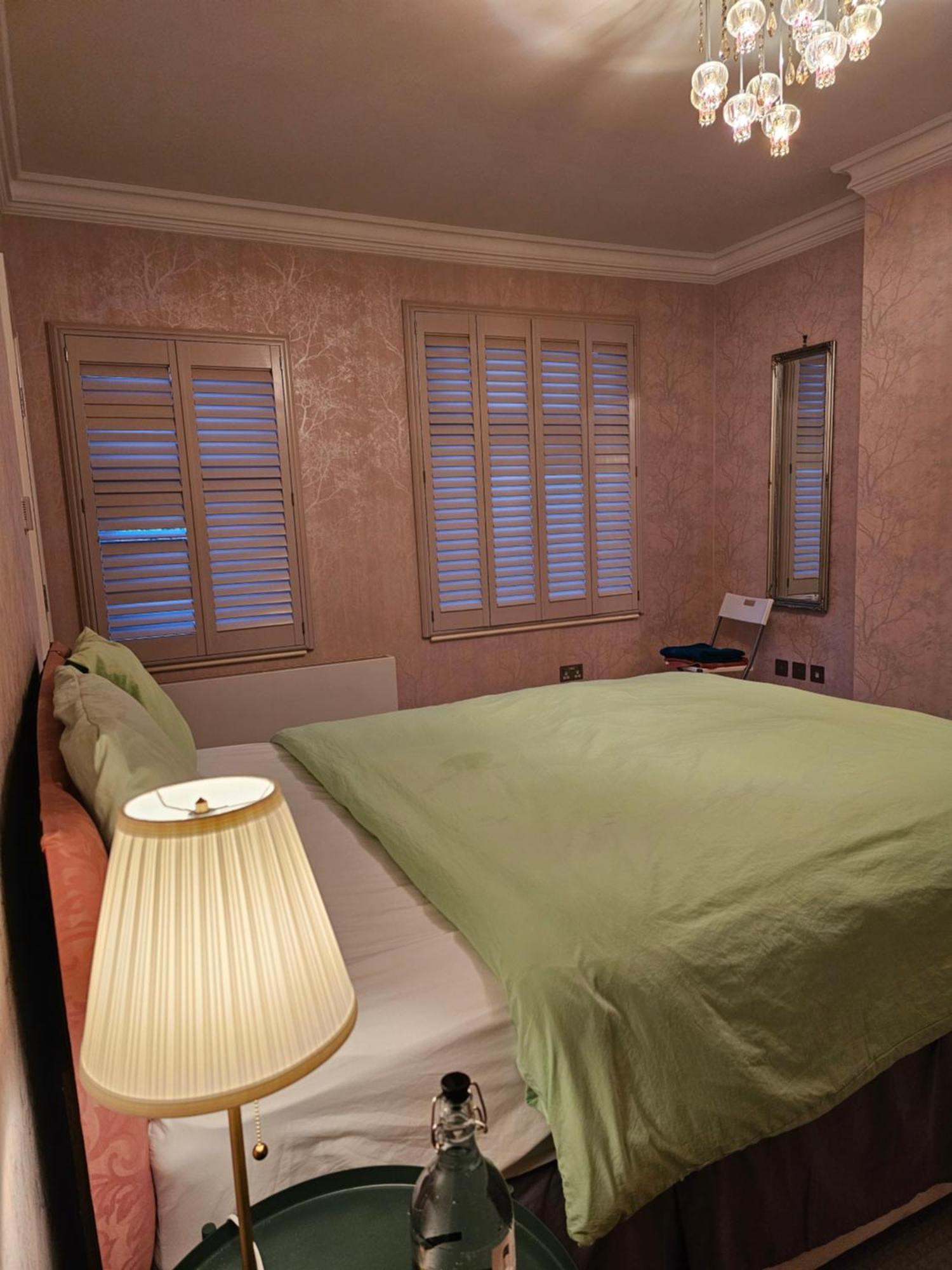 Brentford House Bed & Breakfast ภายนอก รูปภาพ